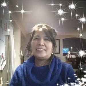 Meet your Posher, Lorna